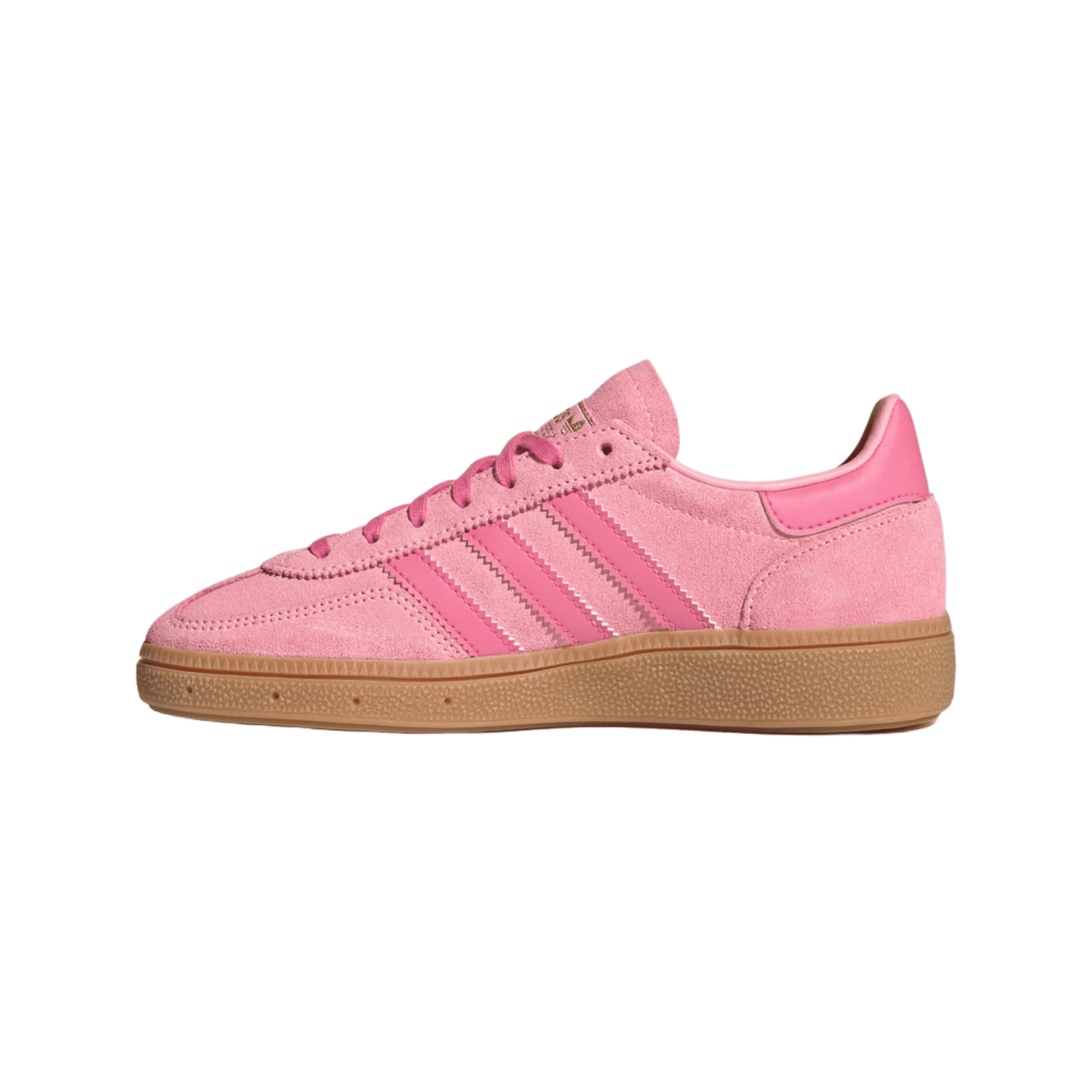 adidas Handball Spezial Glow Pink Rose Tone (GS)