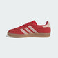 adidas Gazelle Indoor Better Scarlet Wonder White Gum (Women's)
