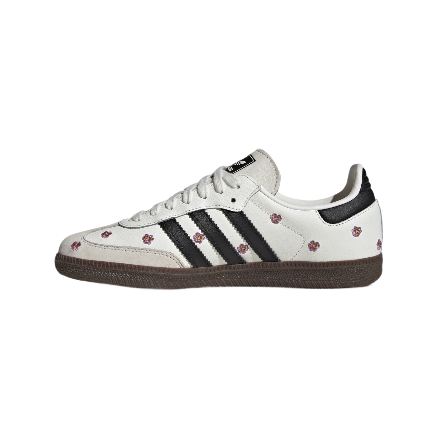 adidas Samba Light Purple Floral (Women's)