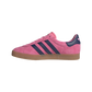 adidas Gazelle Bliss Pink Dark Blue