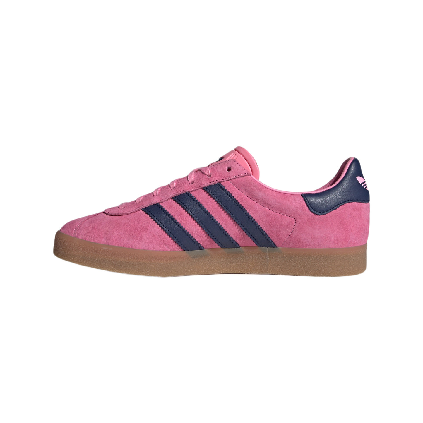 adidas Gazelle Bliss Pink Dark Blue