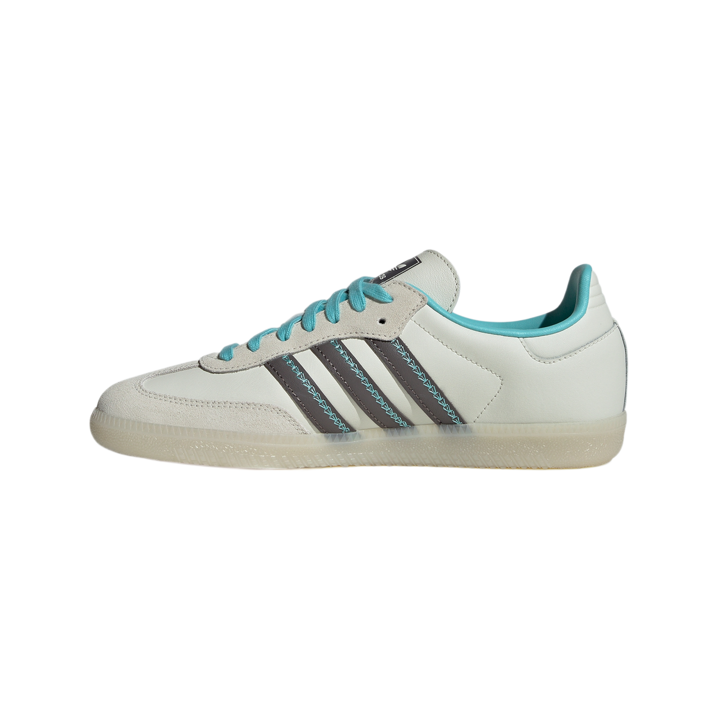 adidas Samba OG Easy Mint Charcoal (Women's)