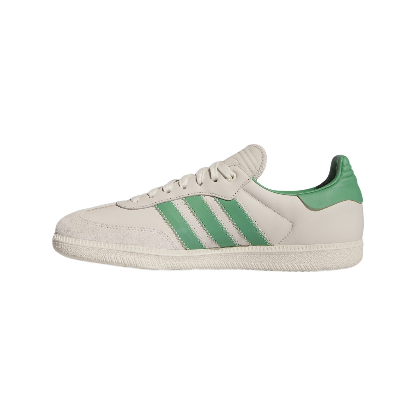 adidas Samba Humanrace Preloved Green