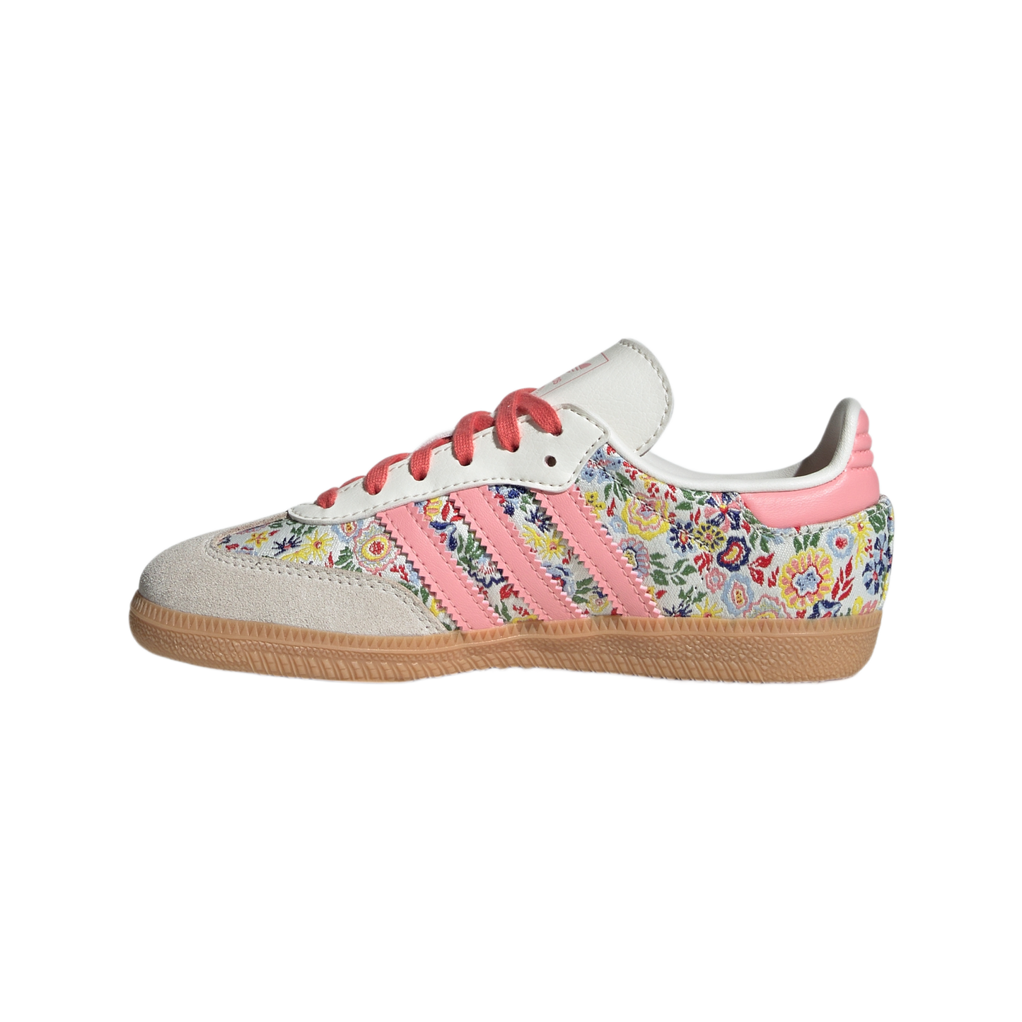 adidas Samba OG Liberty London Floral Embroidery (PS)