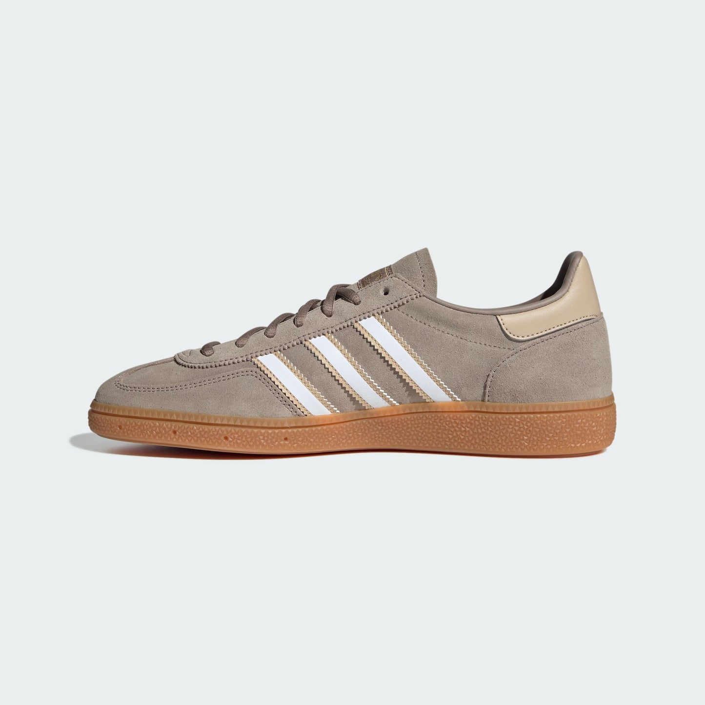 adidas Handball Spezial Chalky Brown White Magic Beige