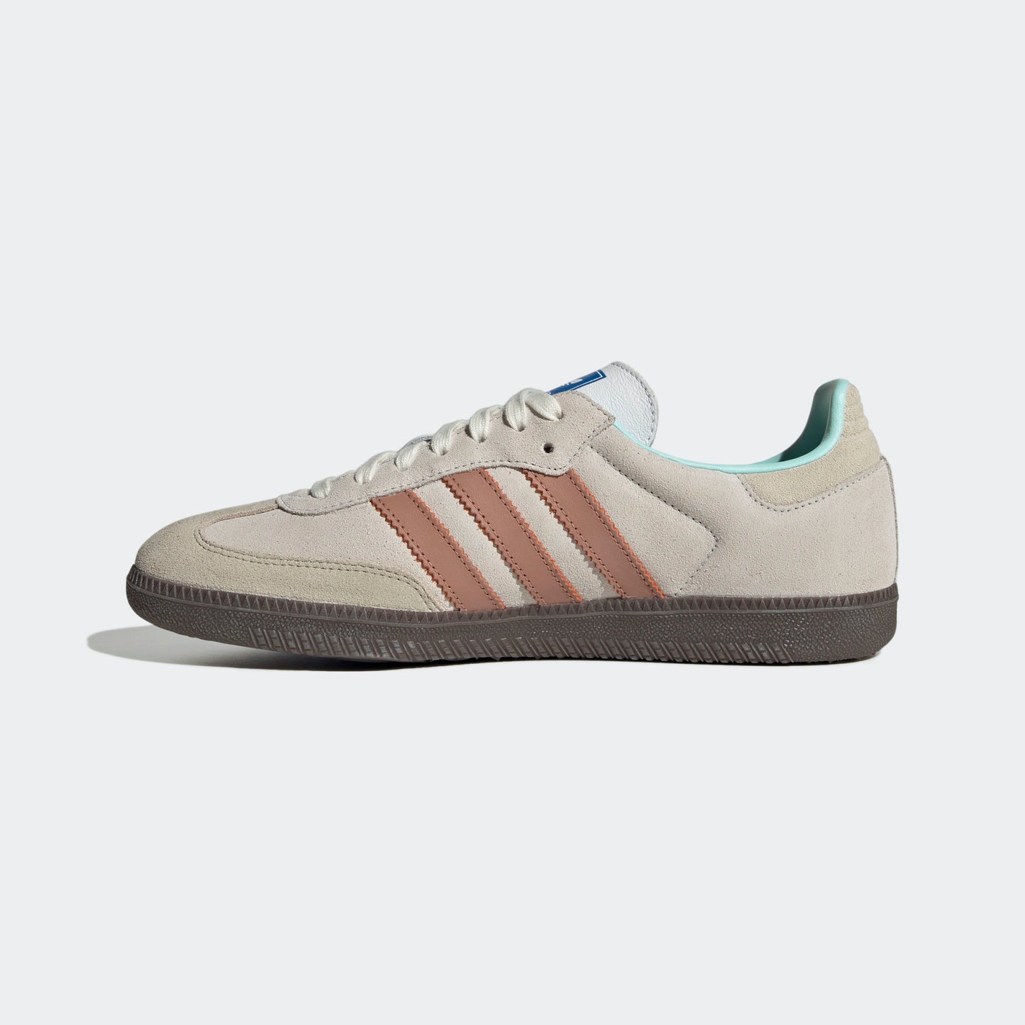 adidas Samba OG Clay Strata
