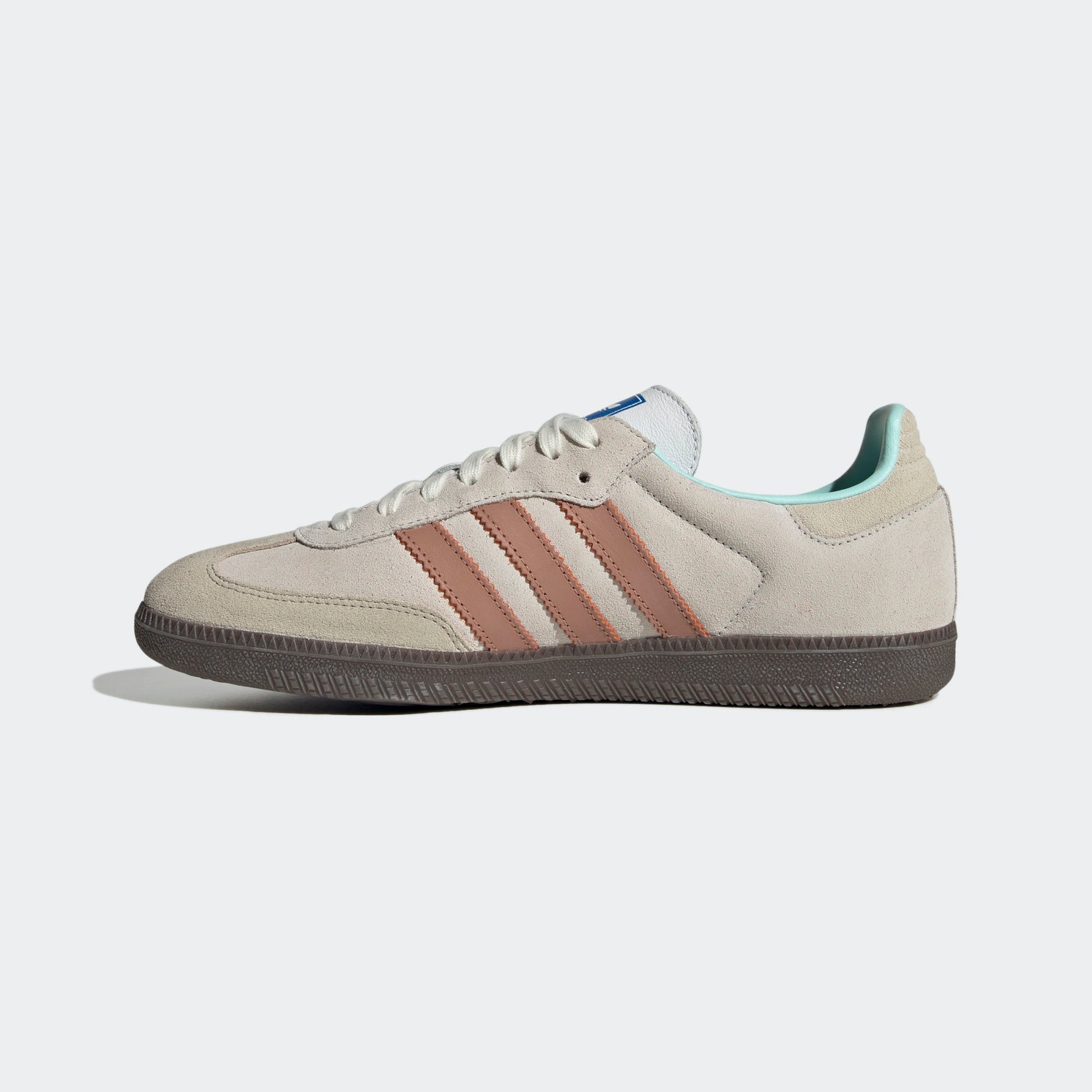 adidas Samba OG Clay Strata