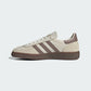 adidas Handball Spezial Brown Cream White (Women's)