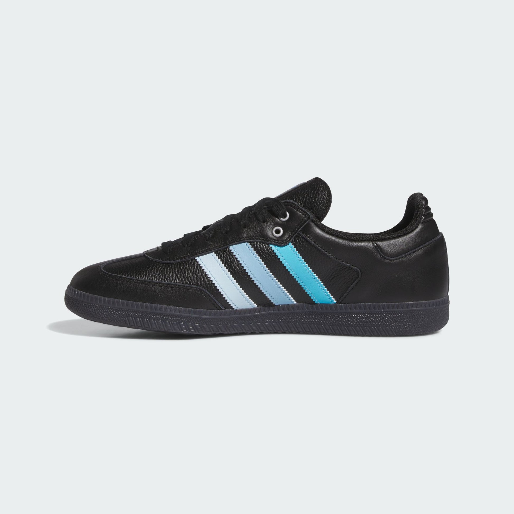 adidas Samba ADV Charlotte FC Black Sheep