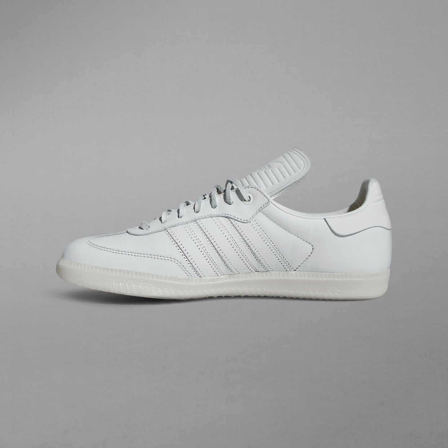 adidas Samba Pharrell Humanrace White