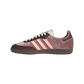 adidas Samba OG Warm Clay Clear Orange (Women's)