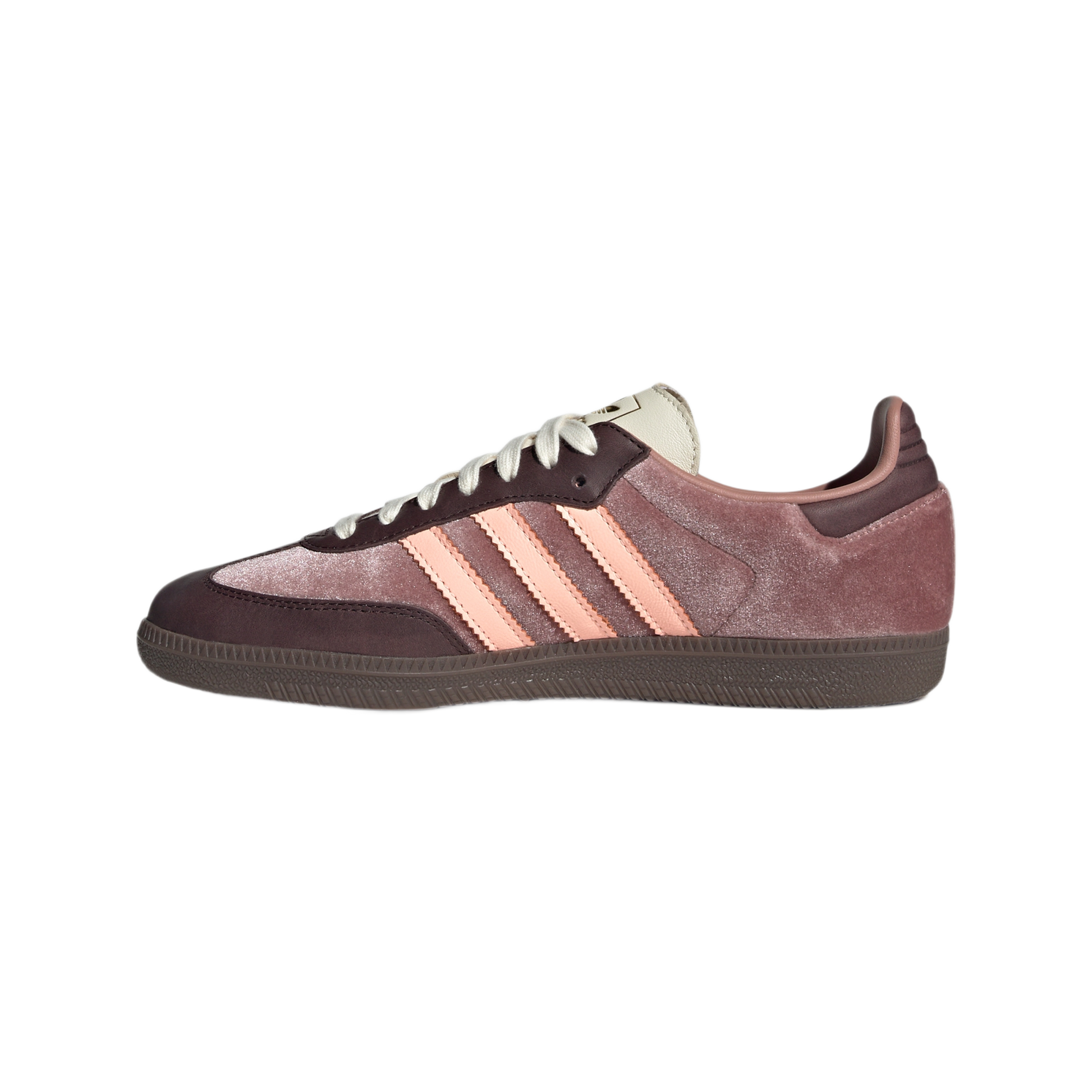 adidas Samba OG Warm Clay Clear Orange (Women's)