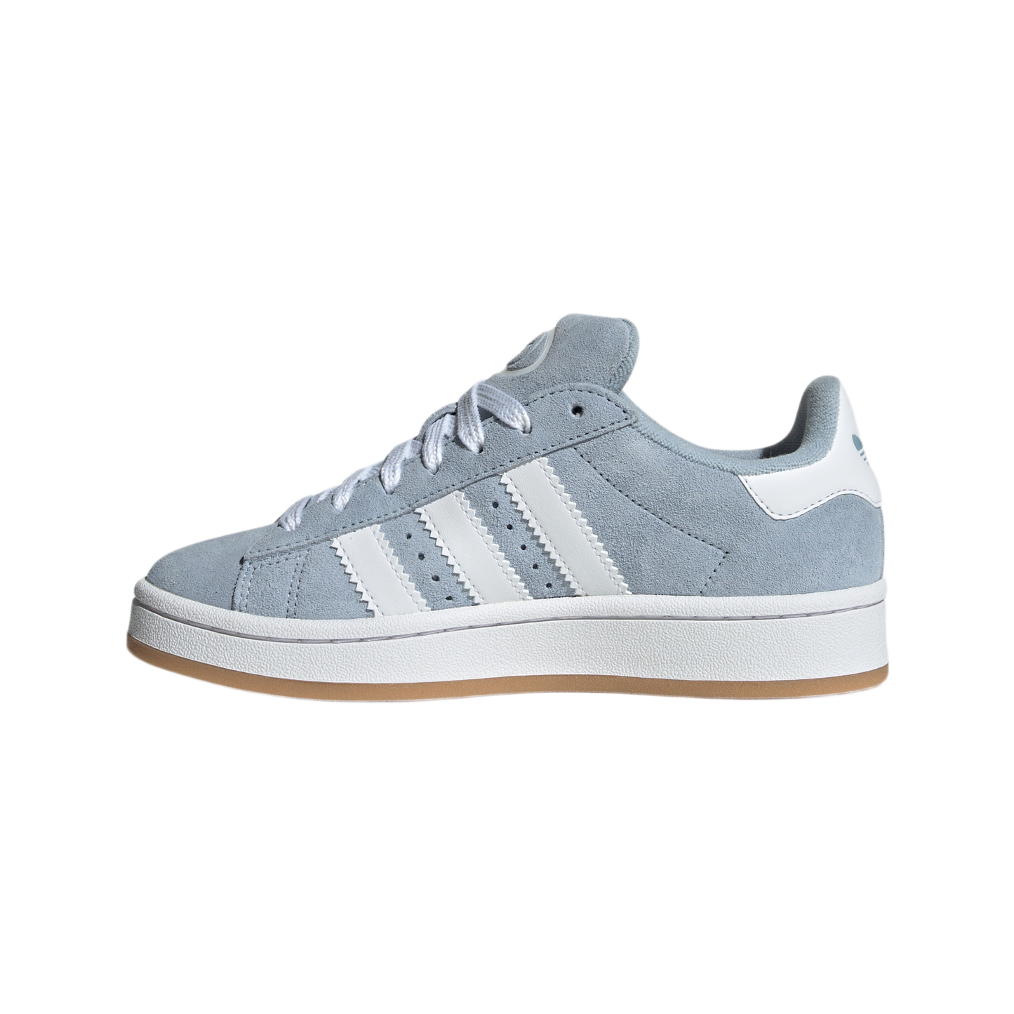 adidas Campus 00s Wonder Blue Gum (Kids)