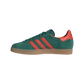 adidas Gazelle Collegiate Green Preloved Red