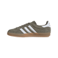 adidas Gazelle Indoor Olive Strata Cloud White Gum