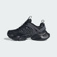 adidas XLG Runner Deluxe Black Grey