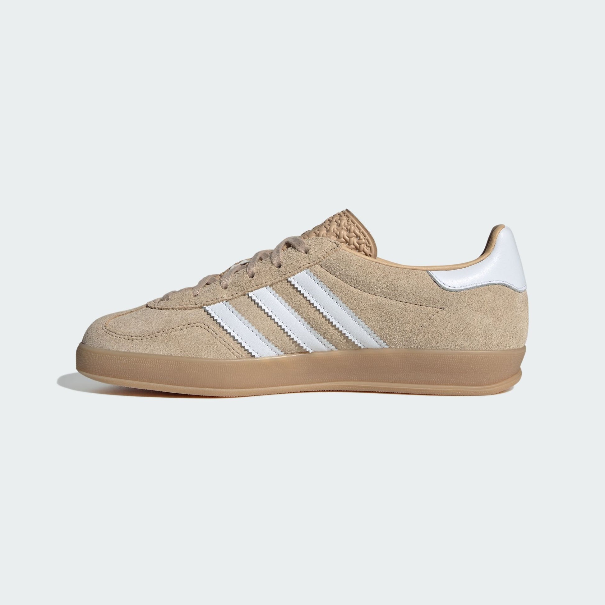 adidas Gazelle Indoor Magic Beige (Women's)