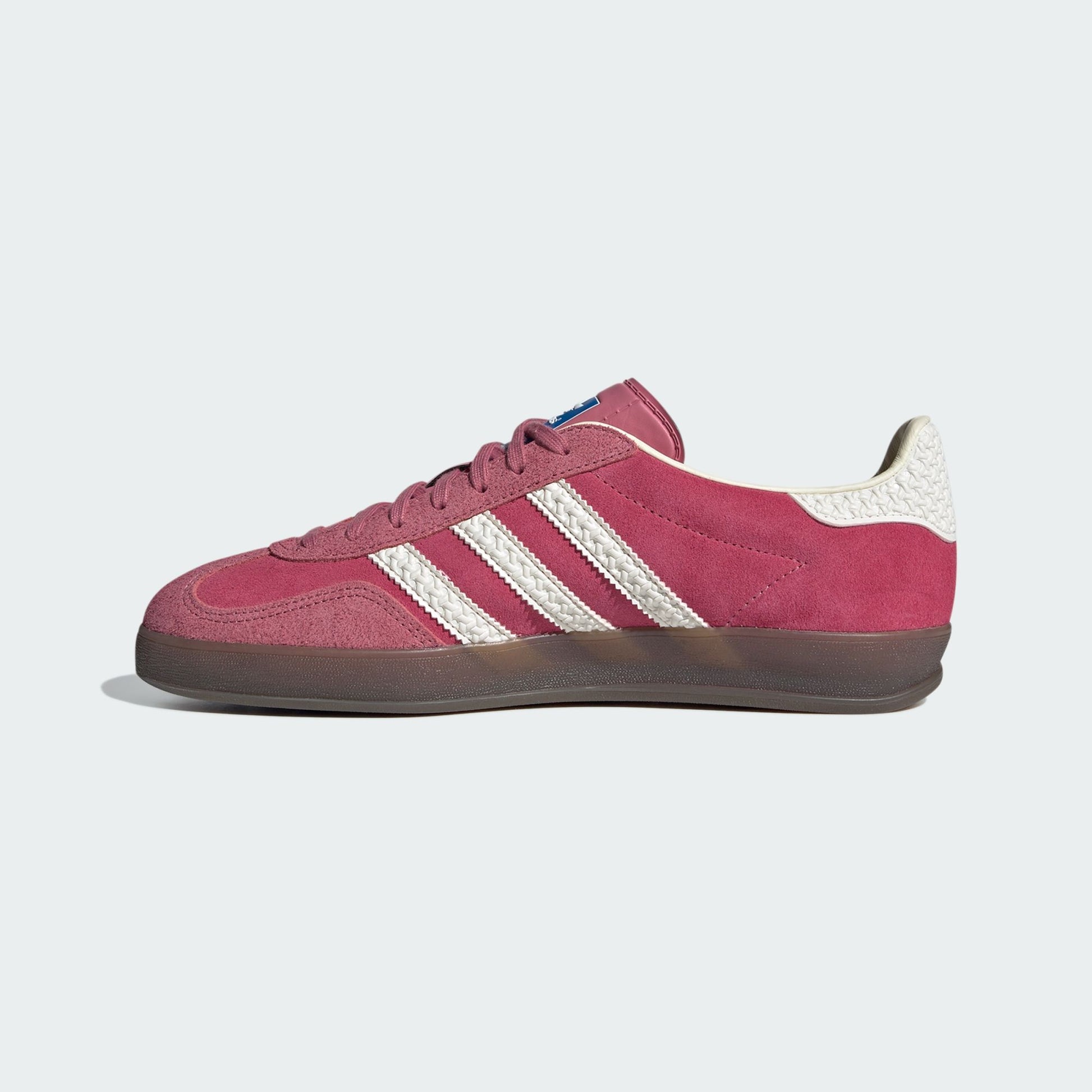adidas Gazelle Indoor Pink Cloud White