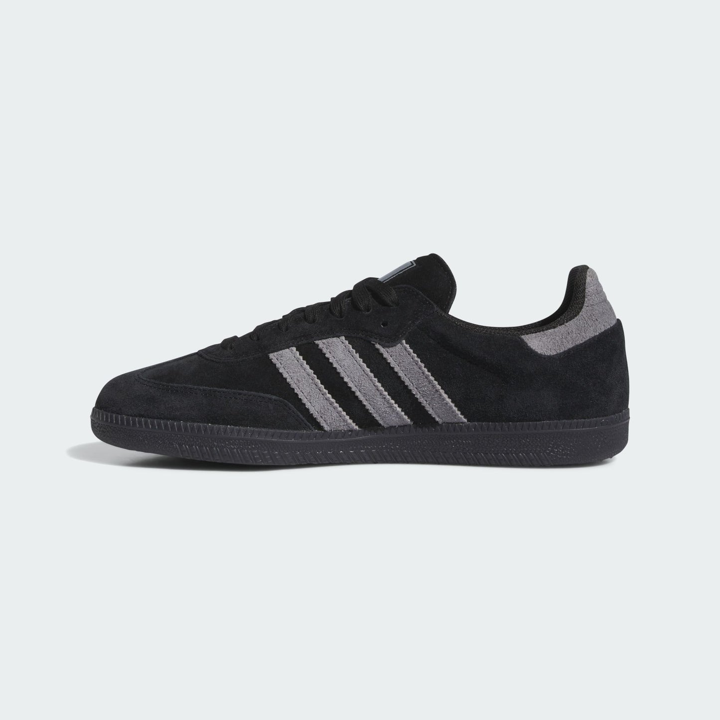 adidas Samba ADV Core Black Grey
