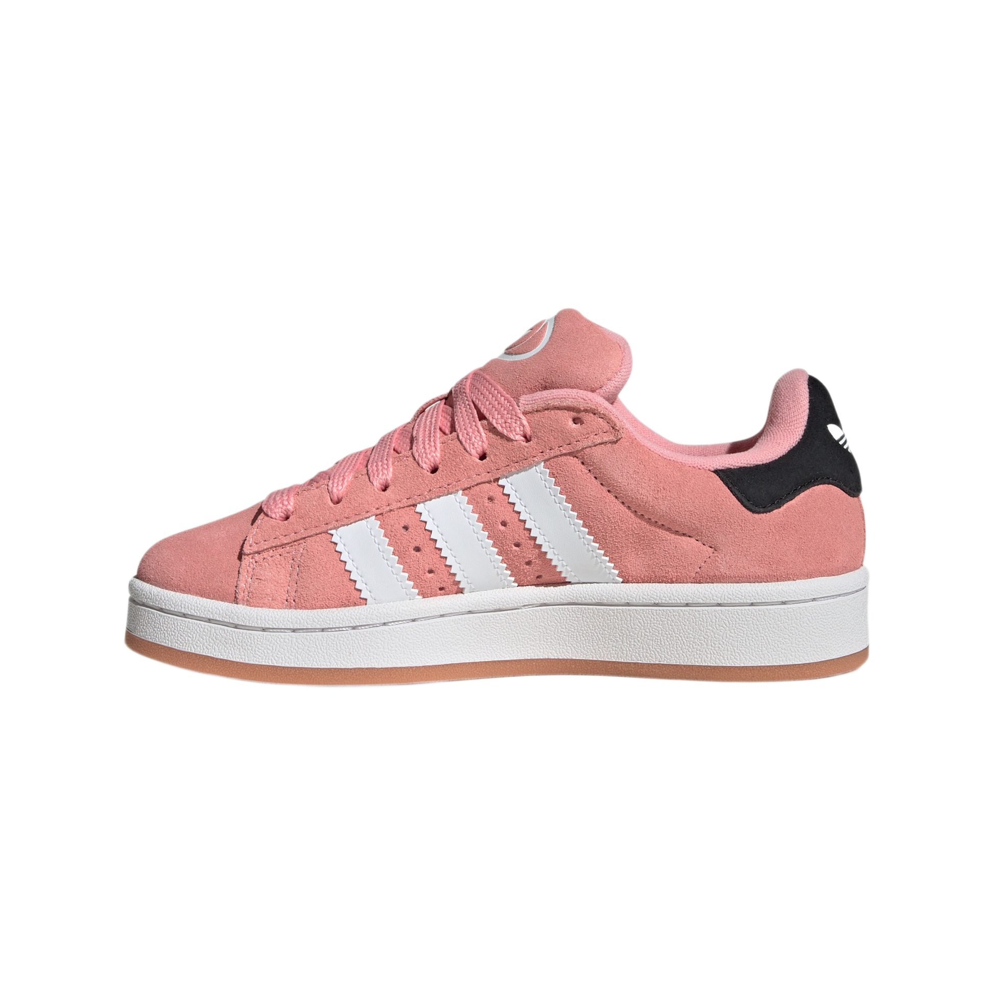 adidas Campus 00s Semi Pink Spark Cloud White Gum (GS)