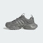 adidas XLG Runner Deluxe Grey Silver