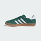 adidas Gazelle Indoor Collegiate Green Cloud White Gum