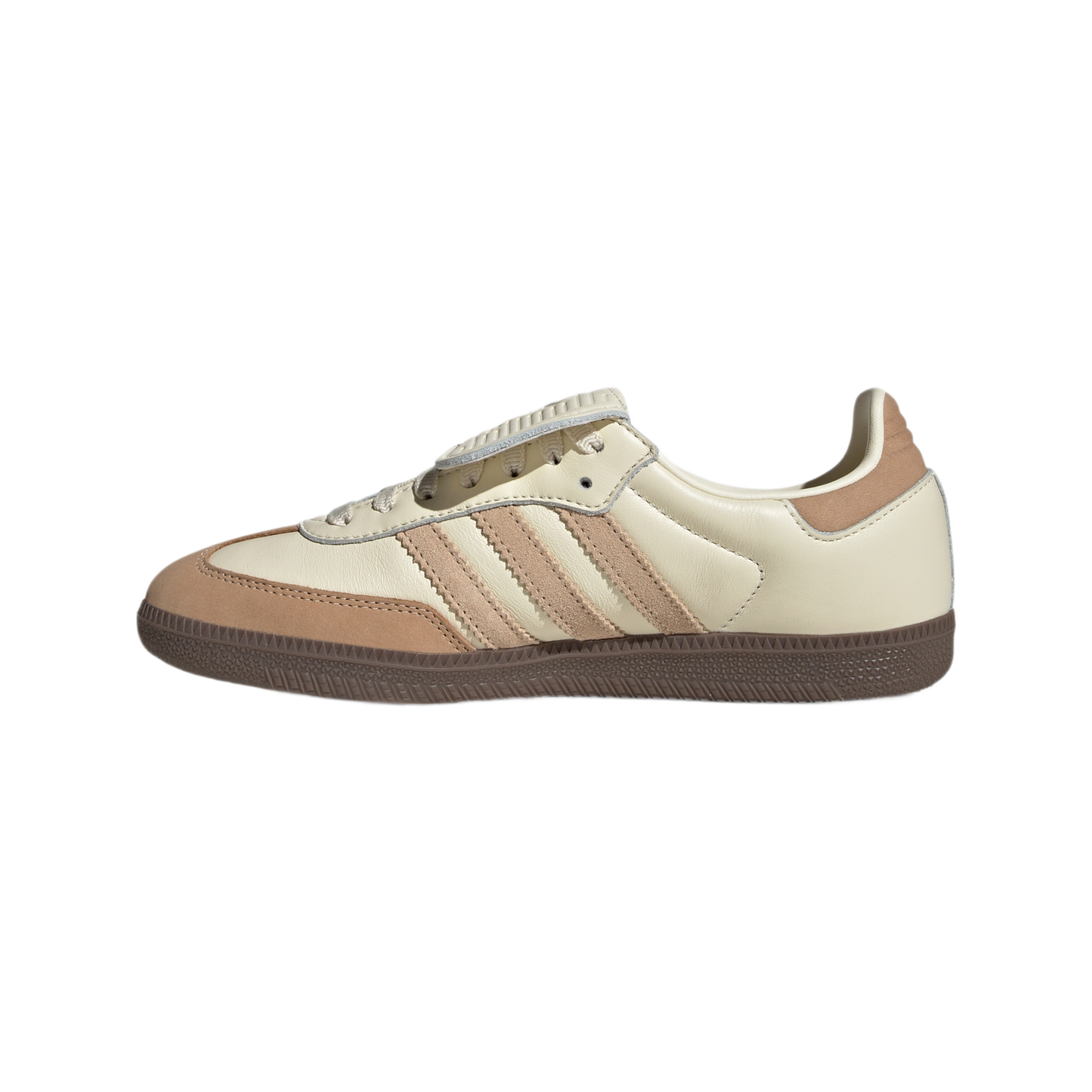 adidas Samba LT Cream White Warm Sandstone (Women's)