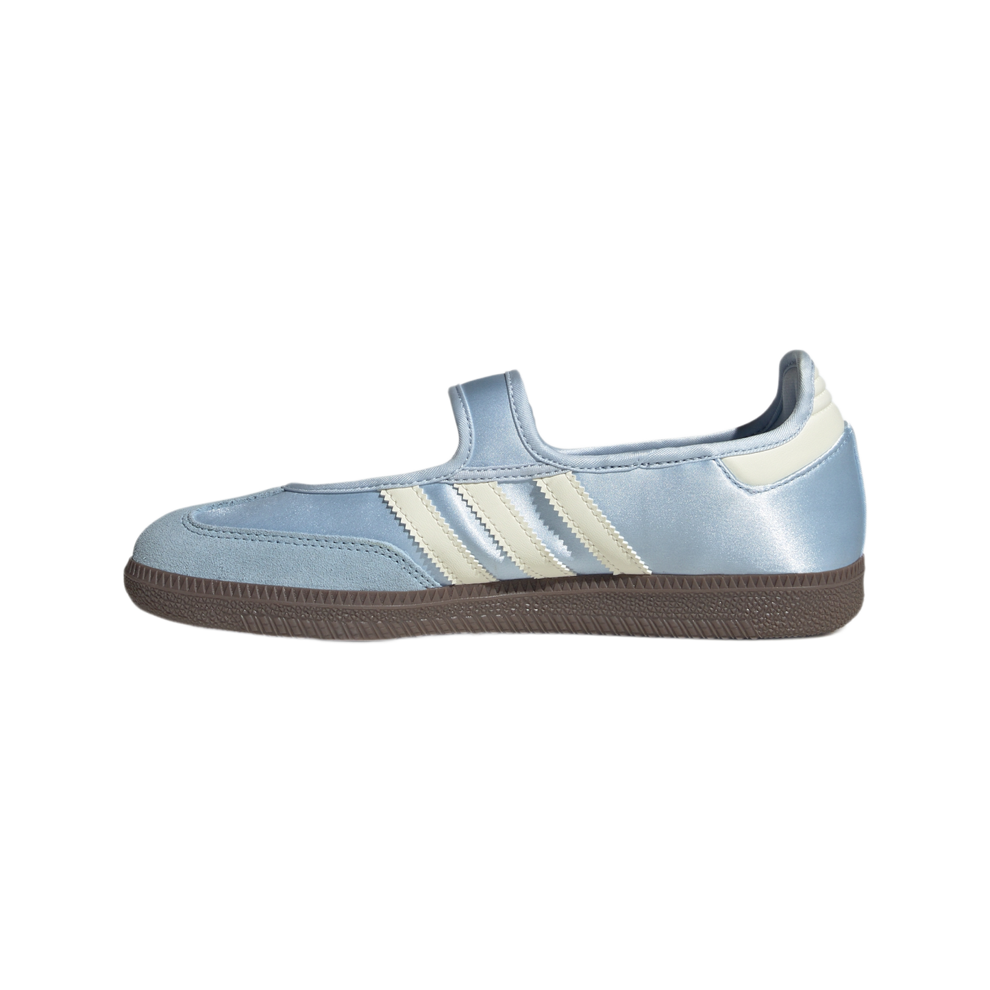 adidas Samba Jane Crystal Sky Cream White (Women's)