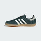 adidas Samba OG Mineral Green Off White Putty Grey (GS)