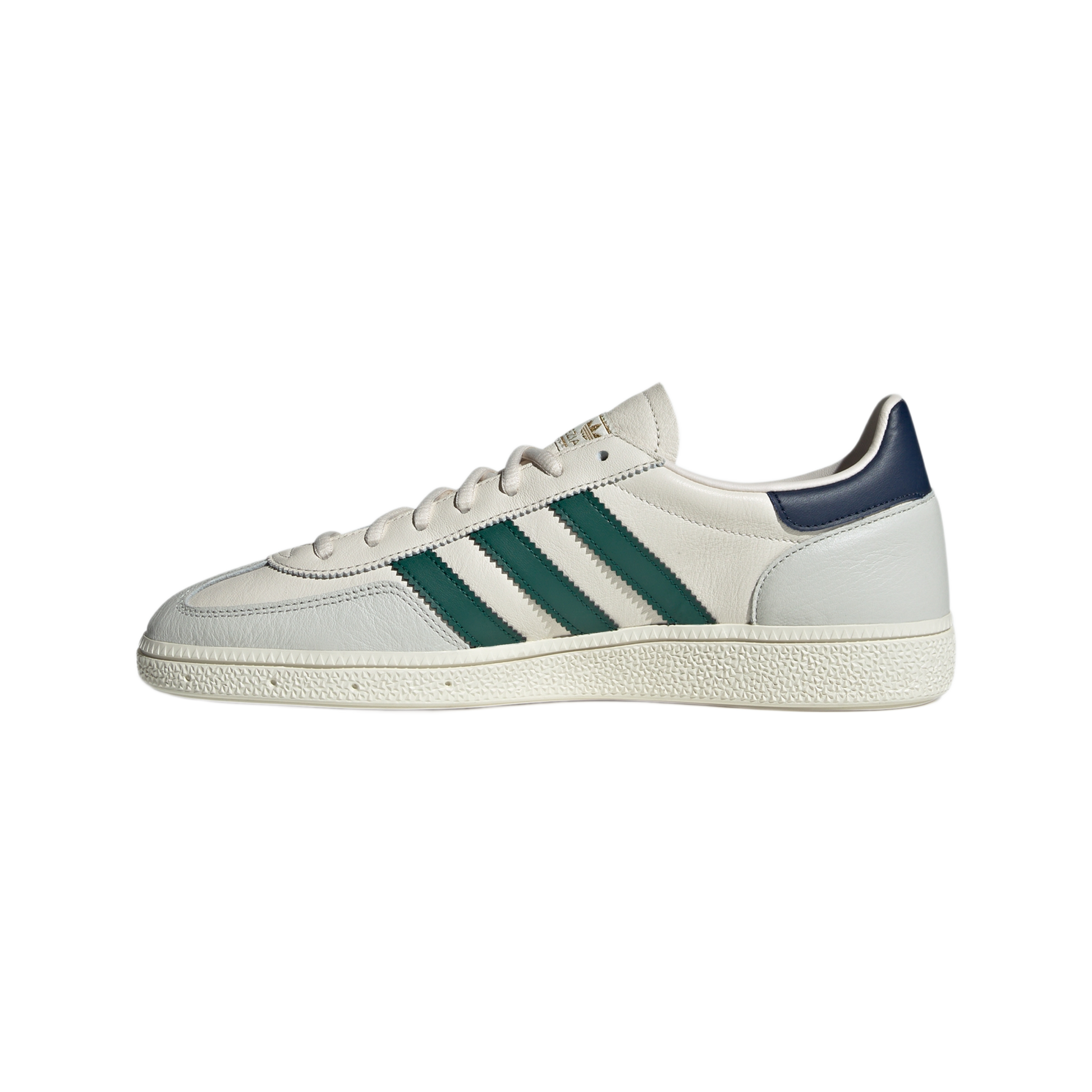 adidas Handball Spezial Chalk White Collegiate Green Night Indigo