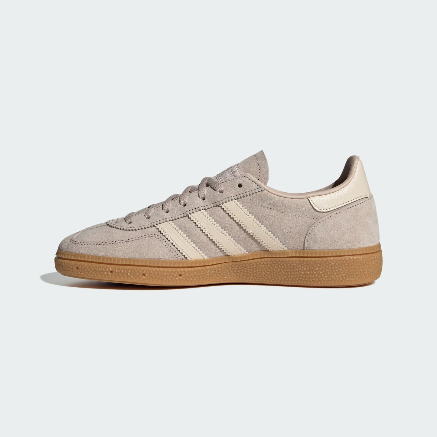 adidas Handball Spezial Wonder Taupe (Women's)