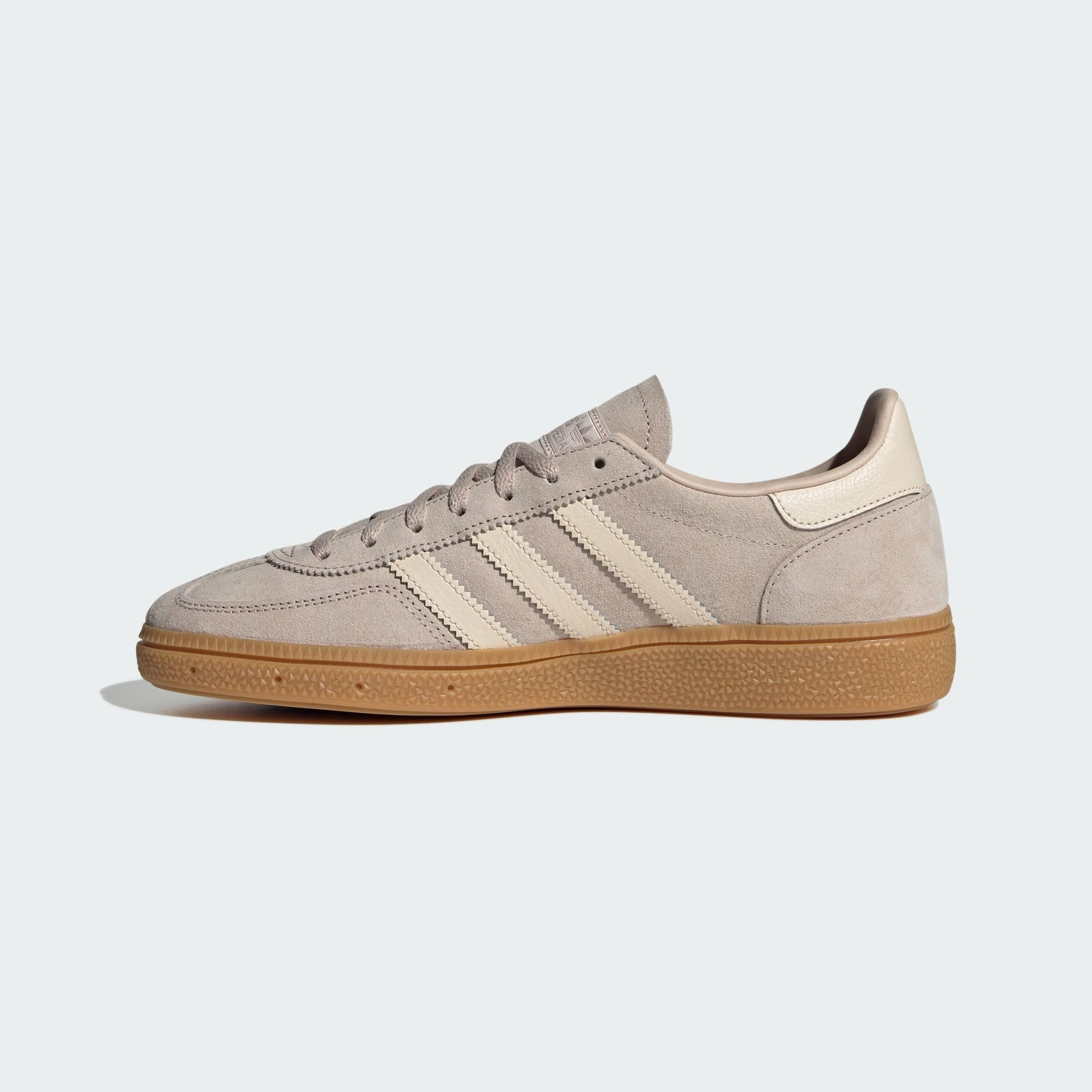 adidas Handball Spezial Wonder Taupe (Women's)