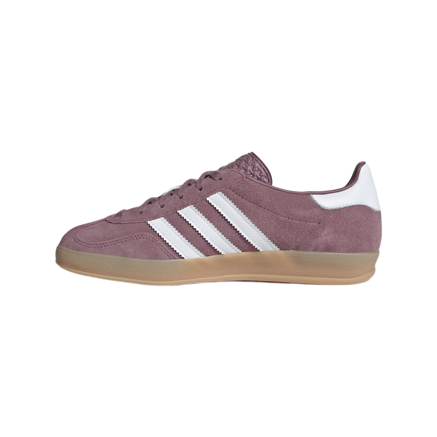 adidas Gazelle Indoor Shadow Fig (Women's)