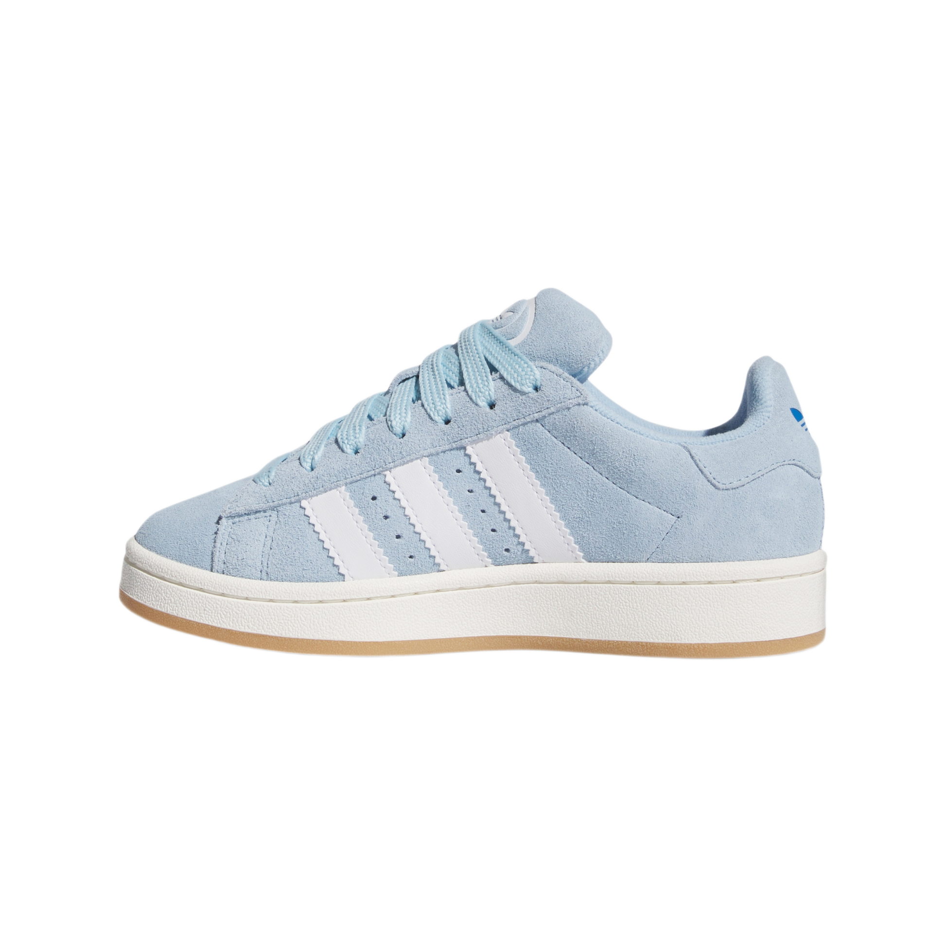adidas Campus 00s Clear Sky Gum (Kids)