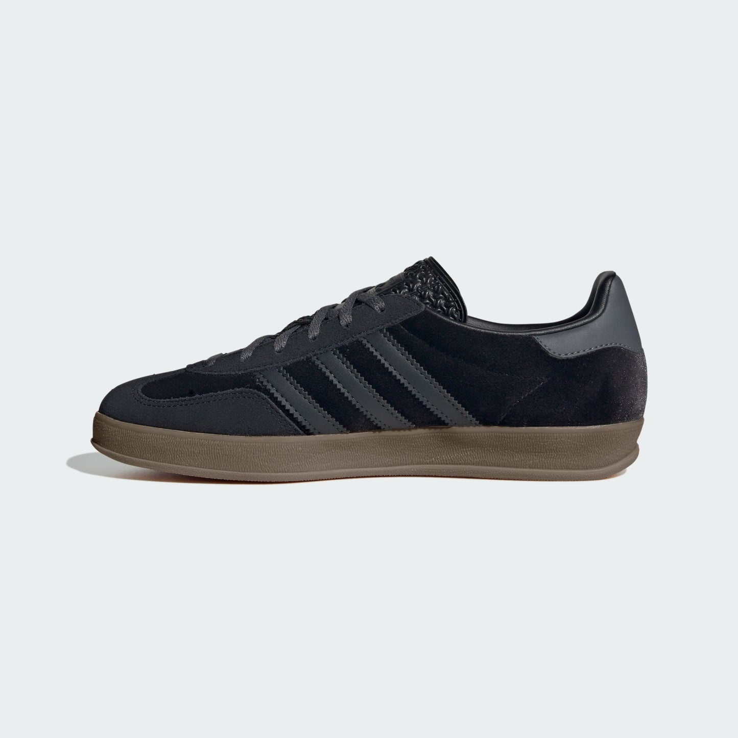 adidas Gazelle Indoor Black Velvet (Women's)
