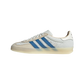 adidas Gazelle Indoor Off White Focus Blue