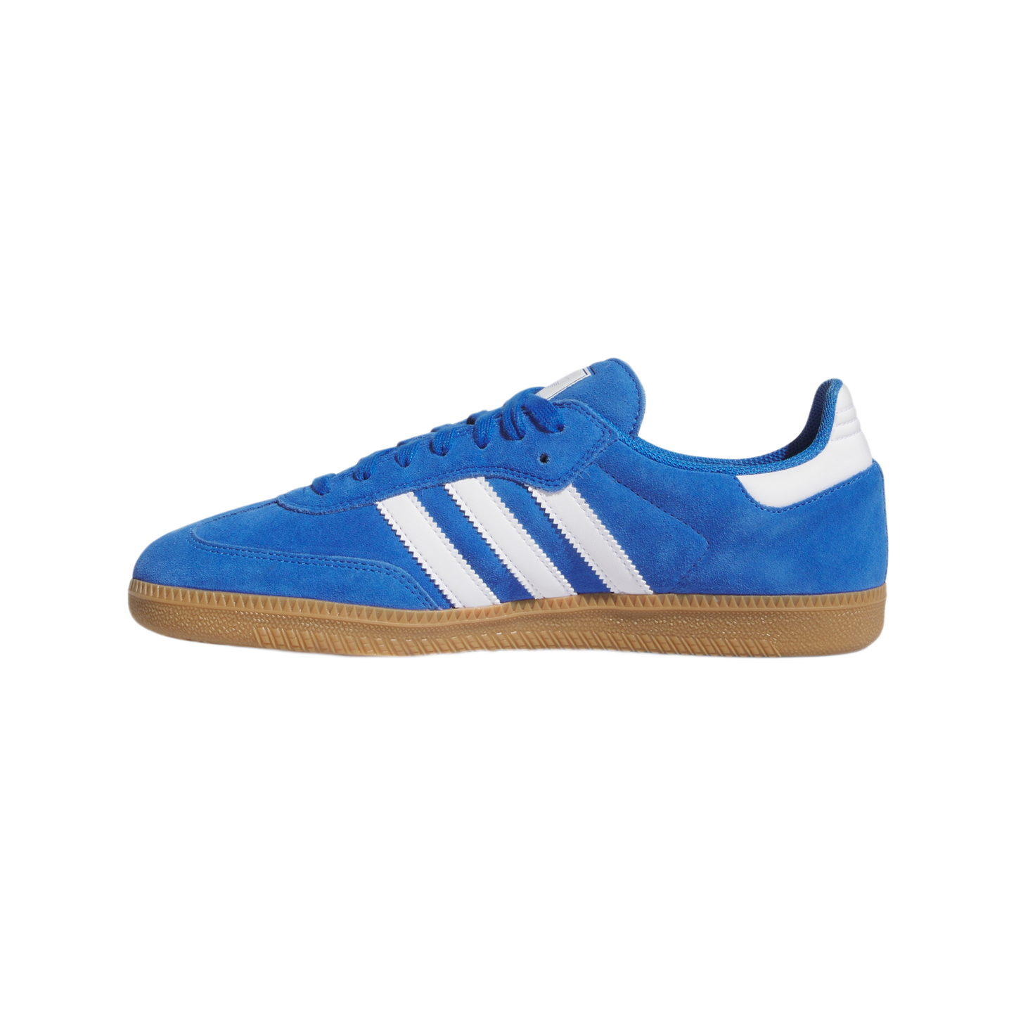 adidas Samba ADV Blue Bird