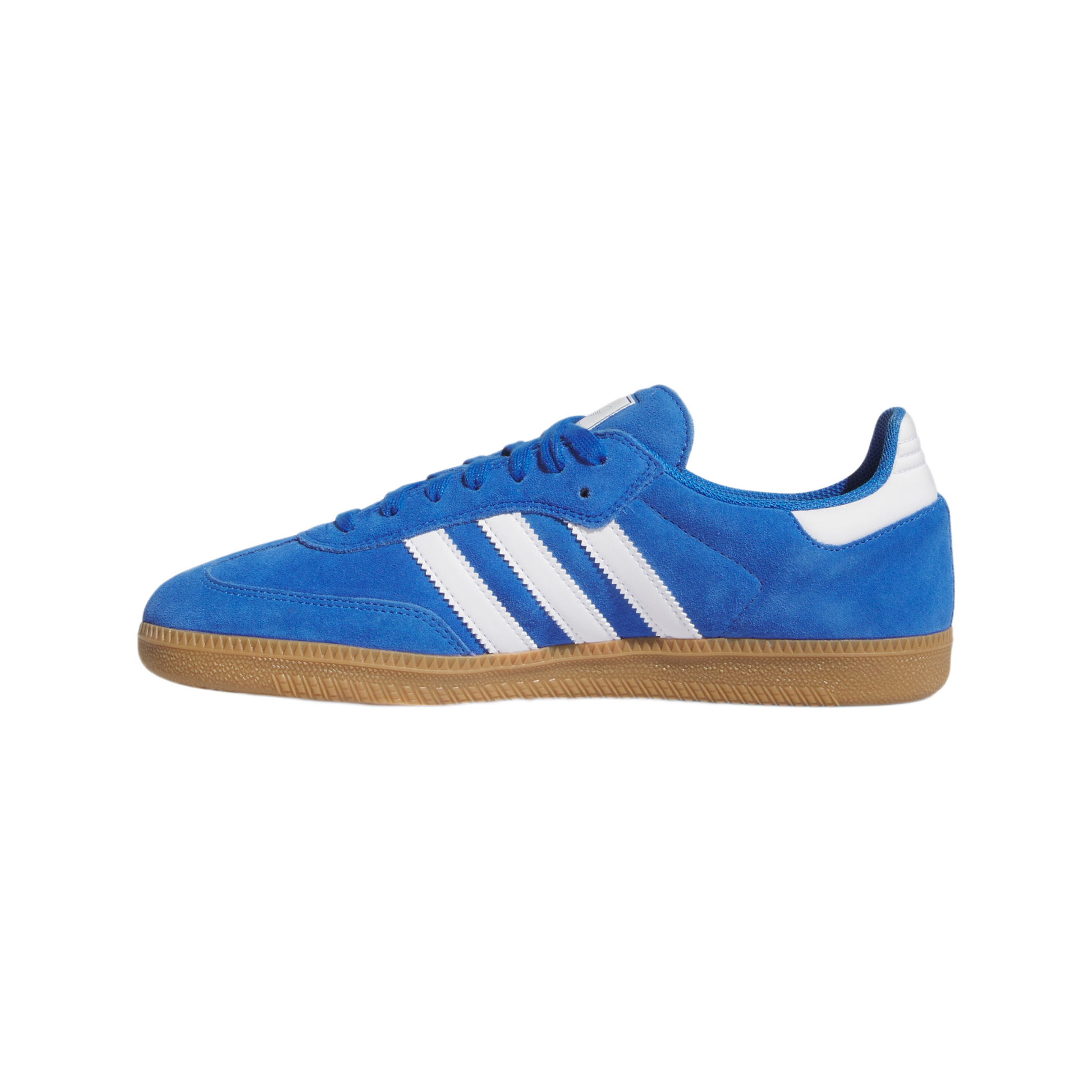 adidas Samba ADV Blue Bird