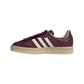 adidas Samba Lux Maroon Off White