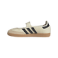 adidas Samba Jane Cream Black Gum (Women's)