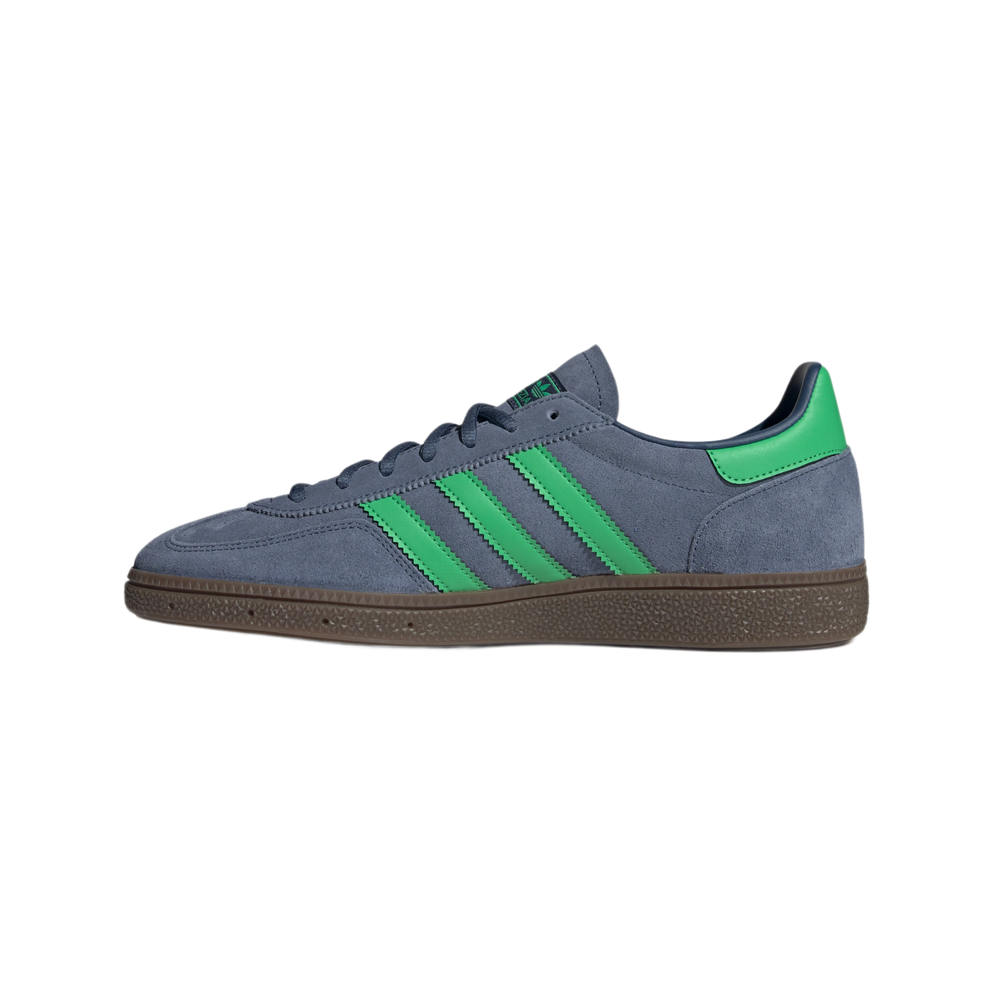 adidas Handball Spezial Preloved Ink Semi Screaming Green