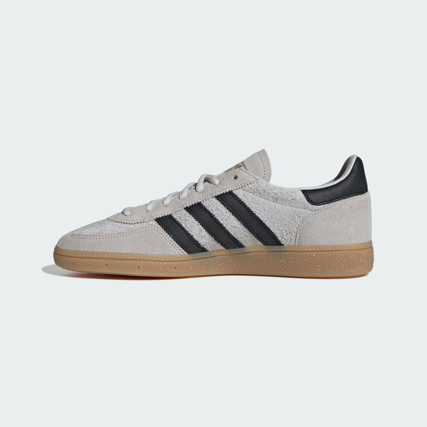adidas Handball Spezial Grey One Black Gum