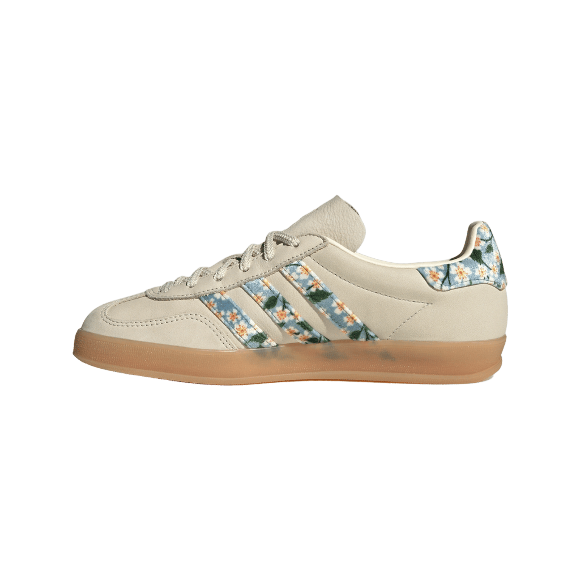 adidas Gazelle Indoor Liberty London Mitsi Day (Women's)