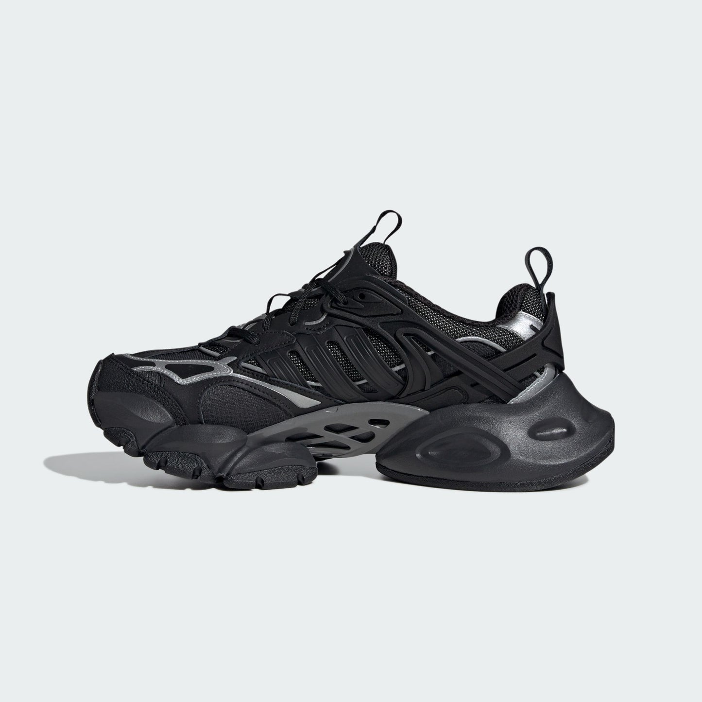 adidas Vento XLG Deluxe Black
