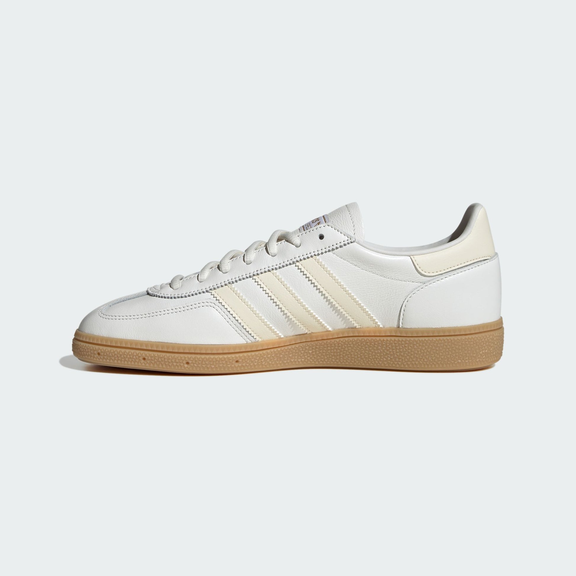adidas Handball Spezial Core White Wonder White Gum