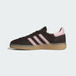 adidas Handball Spezial Aurora Coffee Sandy Pink (Women's)
