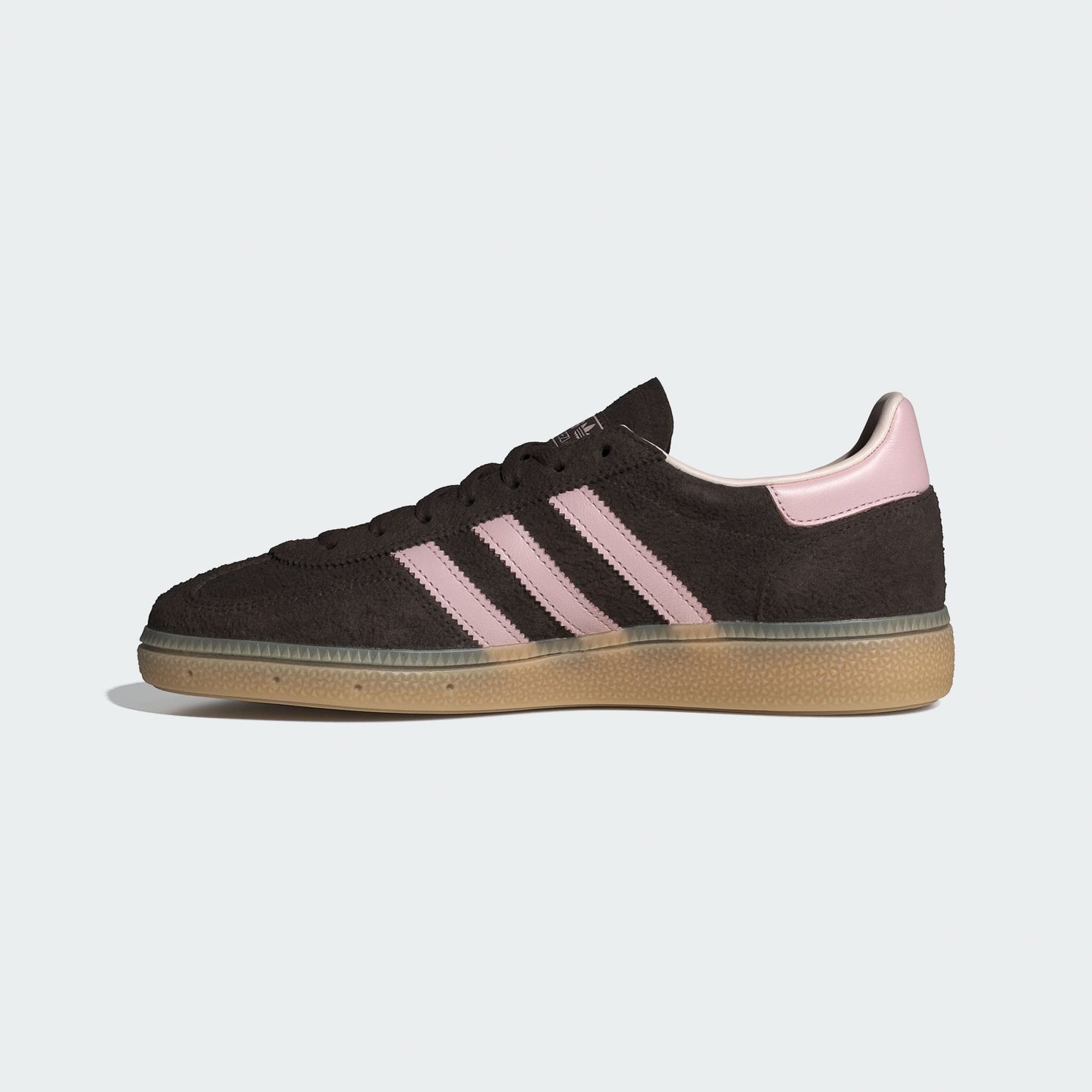 adidas Handball Spezial Aurora Coffee Sandy Pink (Women's)