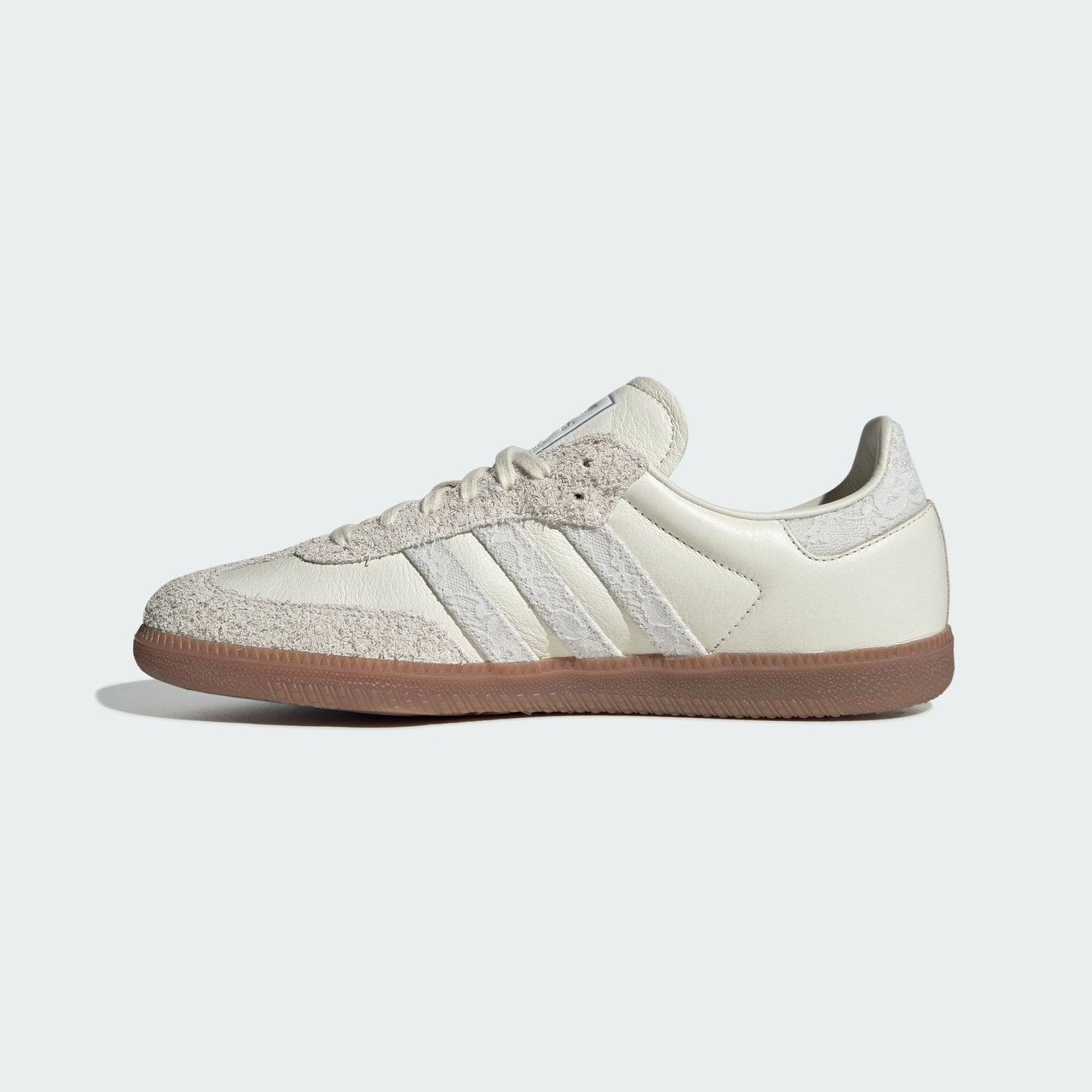 adidas Samba OG NAKED Copenhagen Lace