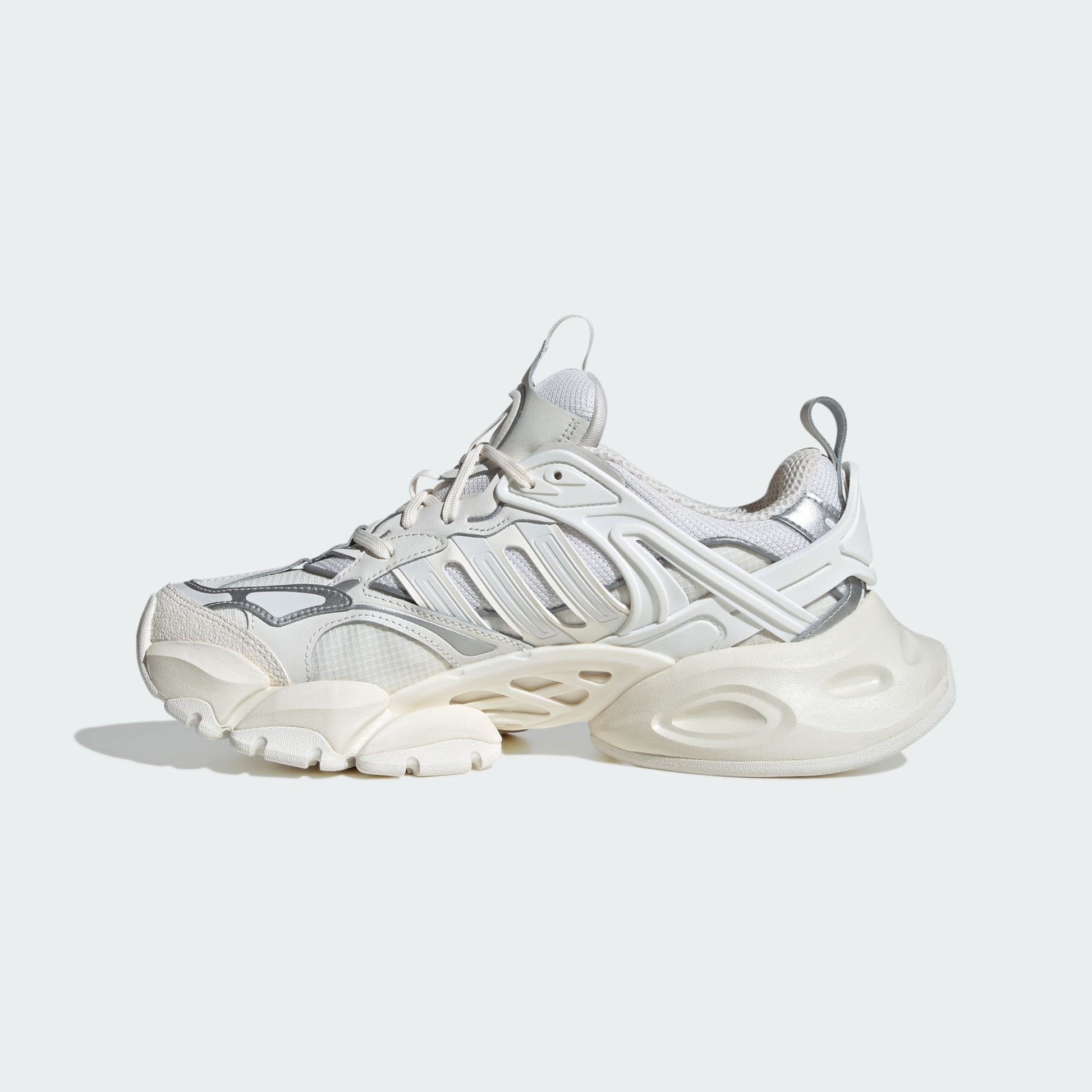 adidas Vento XLG Deluxe White Sail