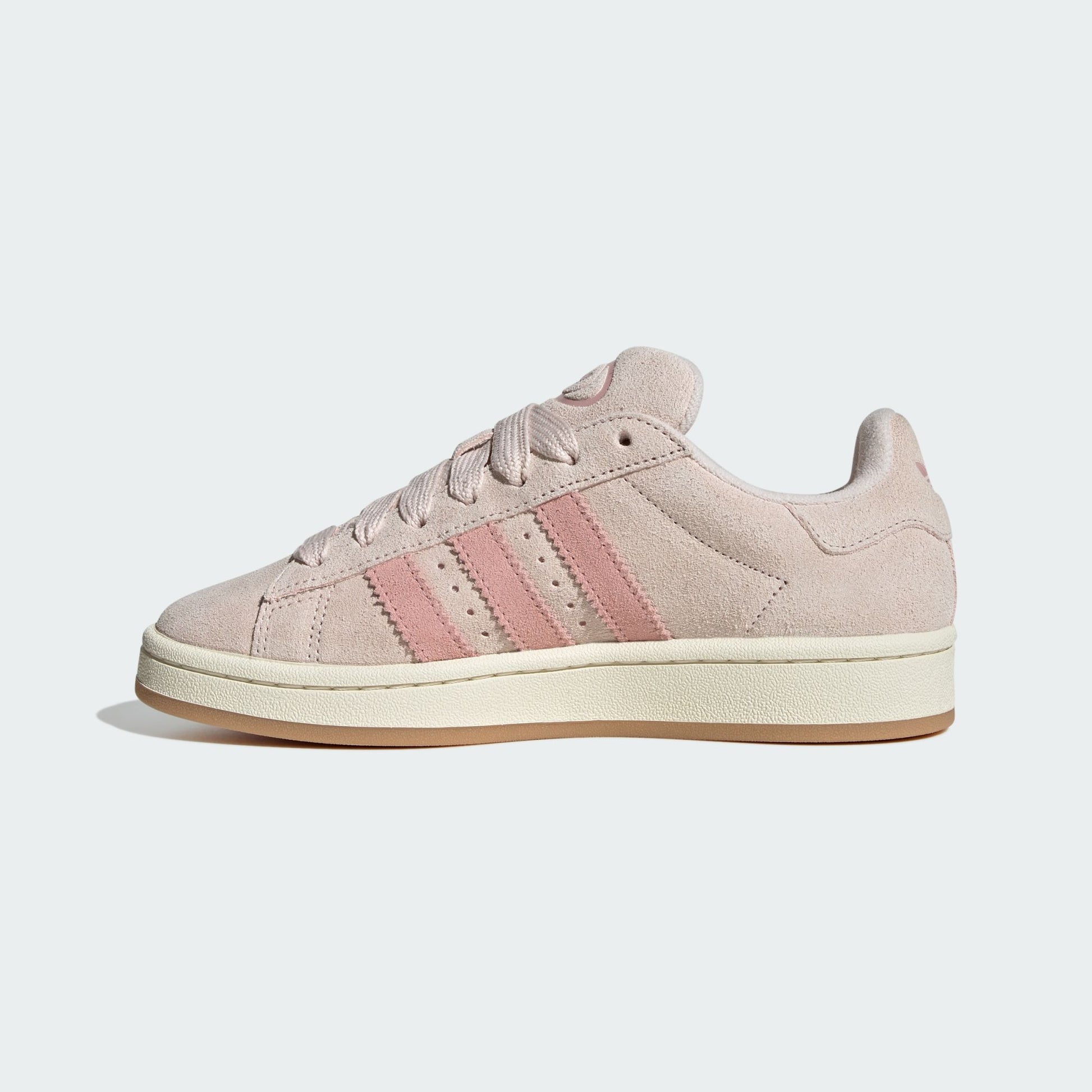 adidas Campus 00s Wonder Quartz Wonder Mauve (Women's)